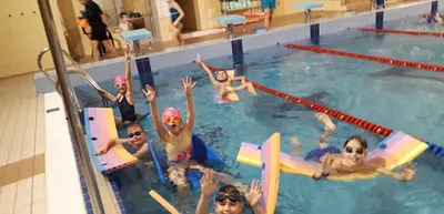 Szkoła Pływania Shark